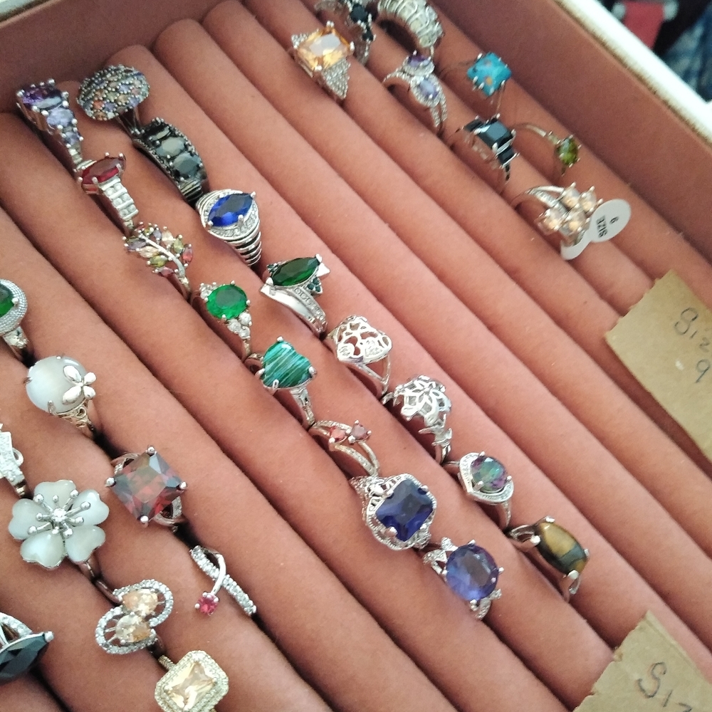 Rings - Picture 2 of 5